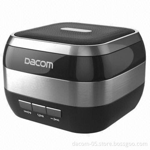 Portable NFC Bluetooth V.4.0 Speaker, Sized 75 x 75 x 63mm